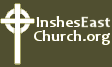 Inshes East Church Logo
